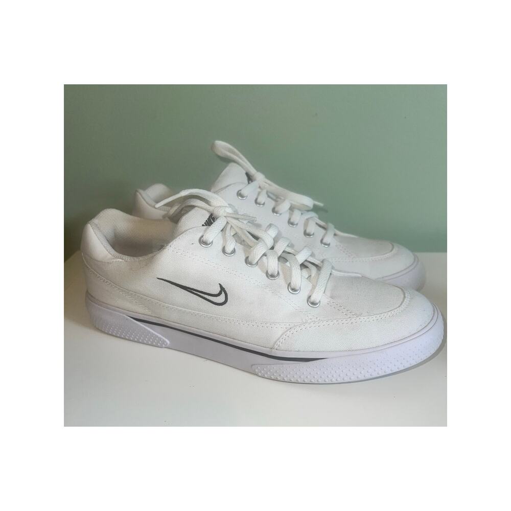 Nike Shoes Women's Retro GTS Athletic Low Sneakers DB2880-101 size 10